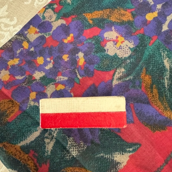 Vintage Ferd Piatnik & Sohne Red & Blue Mini Playing Cards - Picture 8 of 11